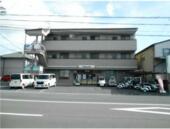 羽島市竹鼻町狐穴 3階建 築30年のイメージ