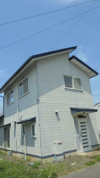 detached 岩手県北上市上野町４丁目

地図を見る