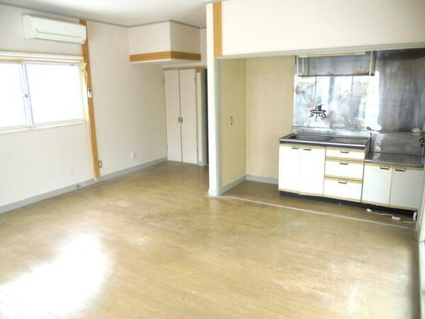detached 岩手県北上市上野町４丁目

地図を見る