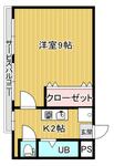 福井市順化１丁目 6階建 築47年のイメージ