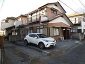 箱田町貸戸建住宅のイメージ