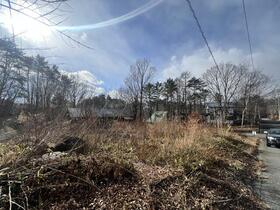 山梨県北杜市小淵沢町上笹尾