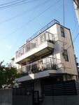 神戸市兵庫区東出町２丁目 3階建 築29年のイメージ