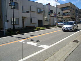 長野県上伊那郡辰野町大字伊那富