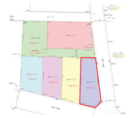 静岡県浜松市中央区大蒲町