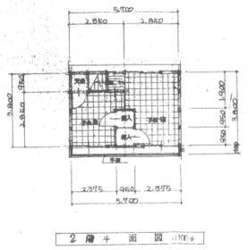 愛媛県伊予市米湊