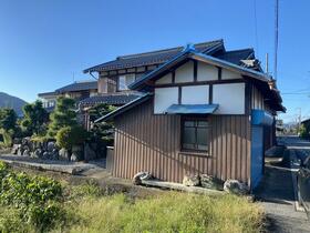 滋賀県長浜市湖北町速水