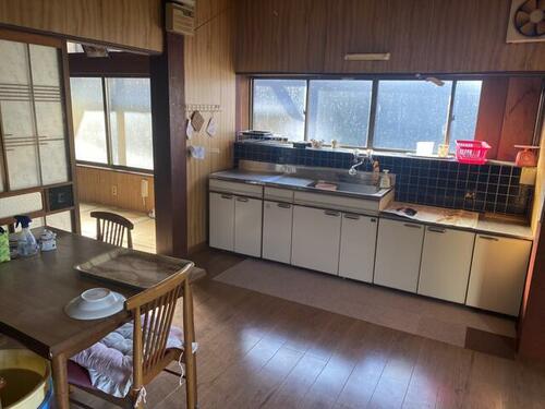 detached 滋賀県長浜市湖北町速水