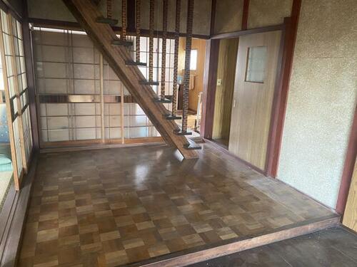 detached 滋賀県長浜市湖北町速水
