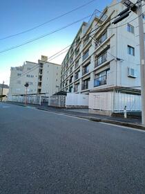 日吉第５コーポ別館