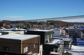 フォーレストパークしんえい弐番館