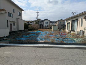 石川県七尾市なぎの浦