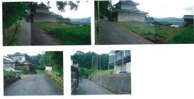 岡山県津山市一方