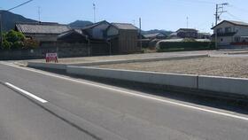 愛媛県西条市小松町新屋敷