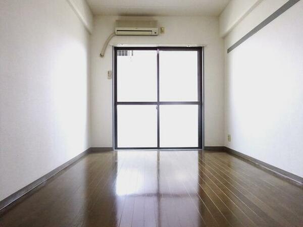 第２３クリスタルマンション 103｜東京都青梅市東青梅４丁目(賃貸マンション1R・1階・19.57㎡)の写真 その3