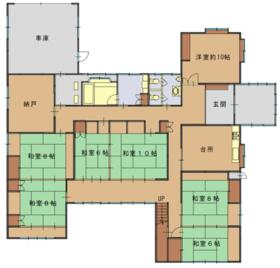 秋田県大館市東台６丁目