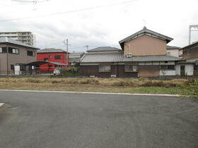 三重県名張市瀬古口