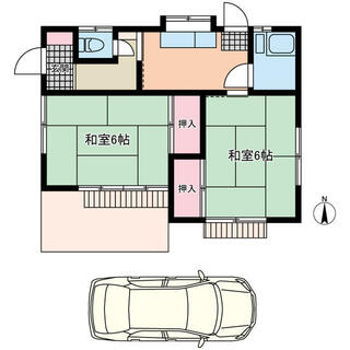 間取り：213142043652