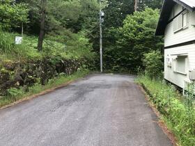 岐阜県中津川市付知町