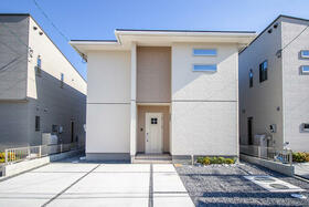 岡山県岡山市北区西辛川