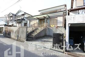 高知県吾川郡いの町枝川