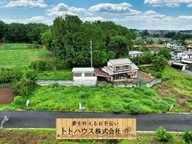 埼玉県東松山市大字田木