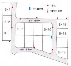 宮城県石巻市鹿又字土手前