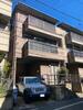 住吉駅より徒歩14分 築22年10ヶ月の賃貸物件