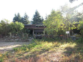 富山県射水市越の潟町