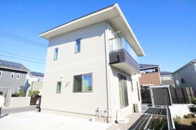 千葉県野田市谷津