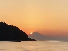 千葉県南房総市富浦町多田良