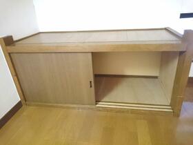 ＳＫコゴタ 203 ｜ 宮城県遠田郡美里町字素山（賃貸アパート1K・2階・22.22㎡） その13