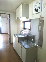 ＳＫコゴタ 203 ｜ 宮城県遠田郡美里町字素山（賃貸アパート1K・2階・22.22㎡） その5