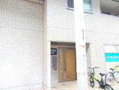 大阪市生野区林寺１丁目 3階建 築14年のイメージ