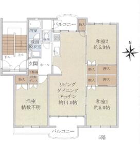 神奈川県横須賀市湘南鷹取５丁目