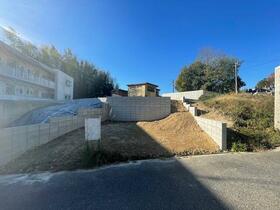 愛知県日進市岩崎町神明