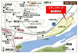 岐阜県各務原市桜木町５丁目