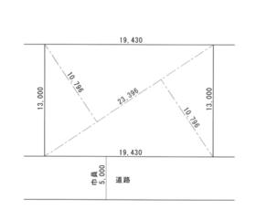 茨城県古河市諸川