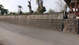 熊本県熊本市南区城南町藤山