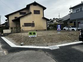 愛知県一宮市木曽川町黒田八ノ通り