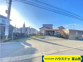 富山県富山市婦中町中名