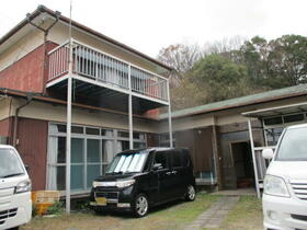 愛媛県今治市山路