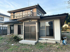 栃木県栃木市大平町真弓
