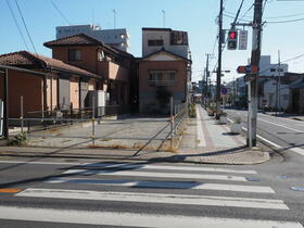 千葉県東金市東金