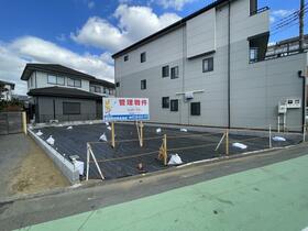 埼玉県川越市東田町