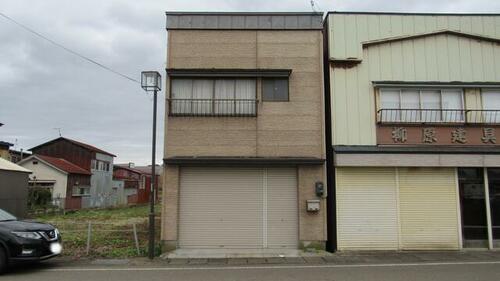 中古住宅, 秋田県 南秋田郡五城目町