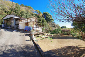 静岡県熱海市上多賀