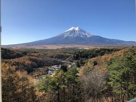 ダイアパレス富士忍野　Ａ棟