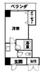 堺市東区日置荘原寺町 5階建 築27年のイメージ