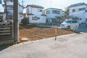 千葉県野田市柏寺